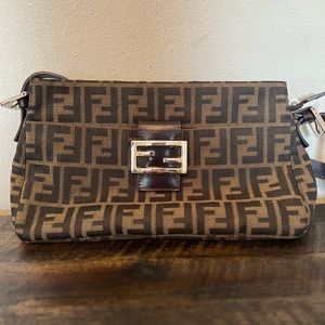 Fendi shoulder bag